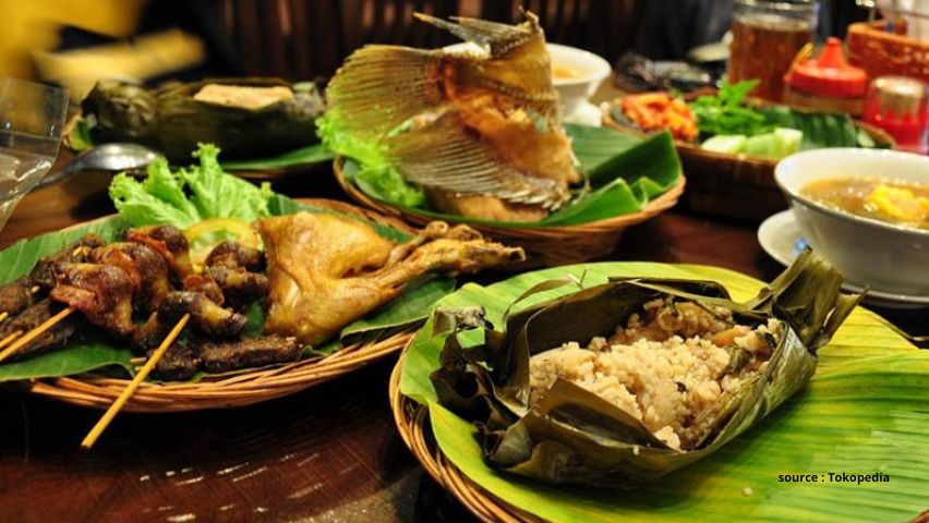 Rekomendasi Tempat Kuliner Legendaris di Bandung