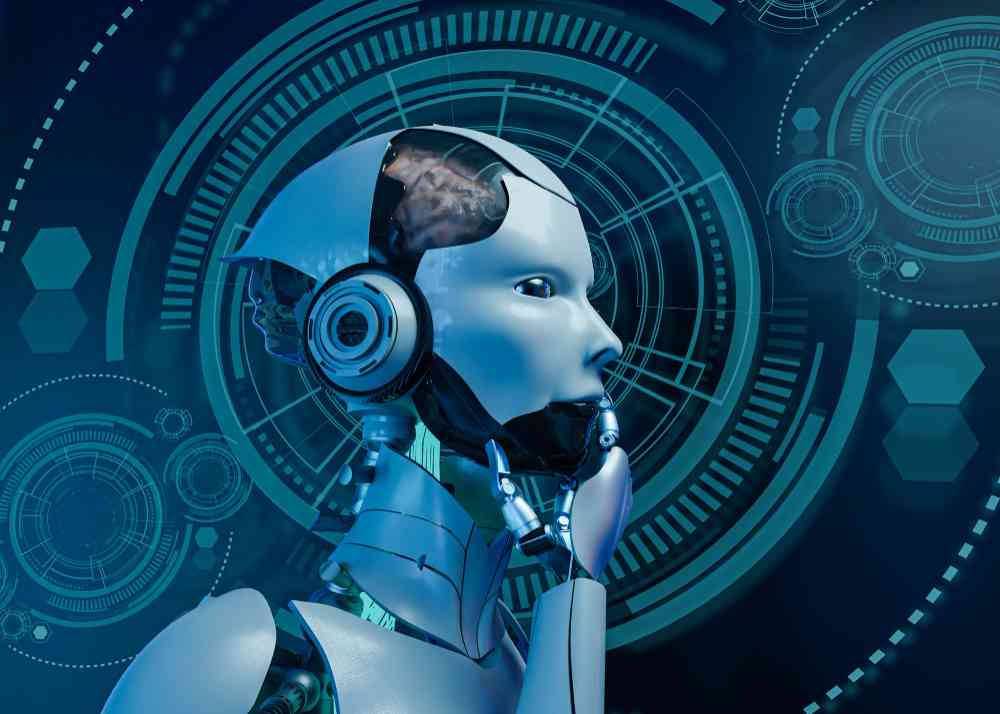 Perkembangan Robot Canggih yang Dapat Menggantikan Manusia
