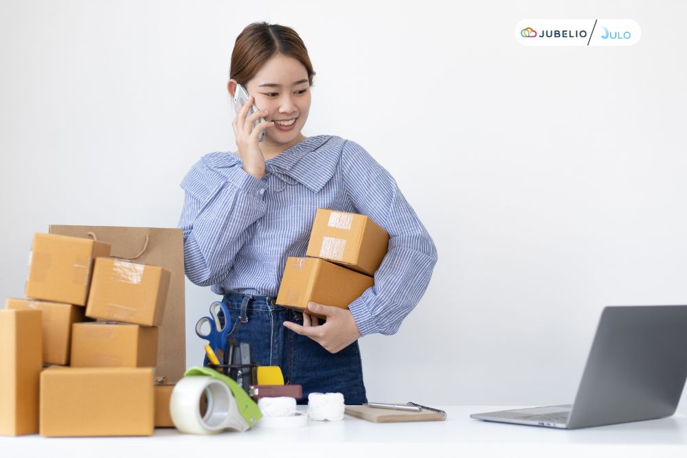 Tips Bisnis Online