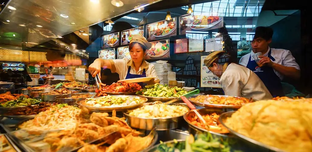 Tips Bisnis Kuliner