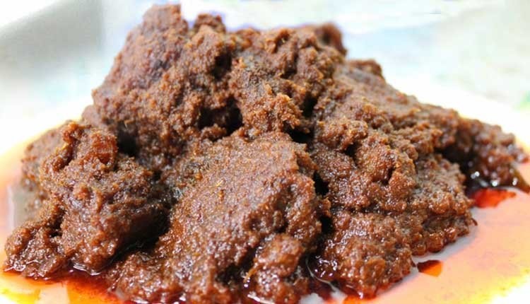 Makanan Khas Dari Pulau Sumatera