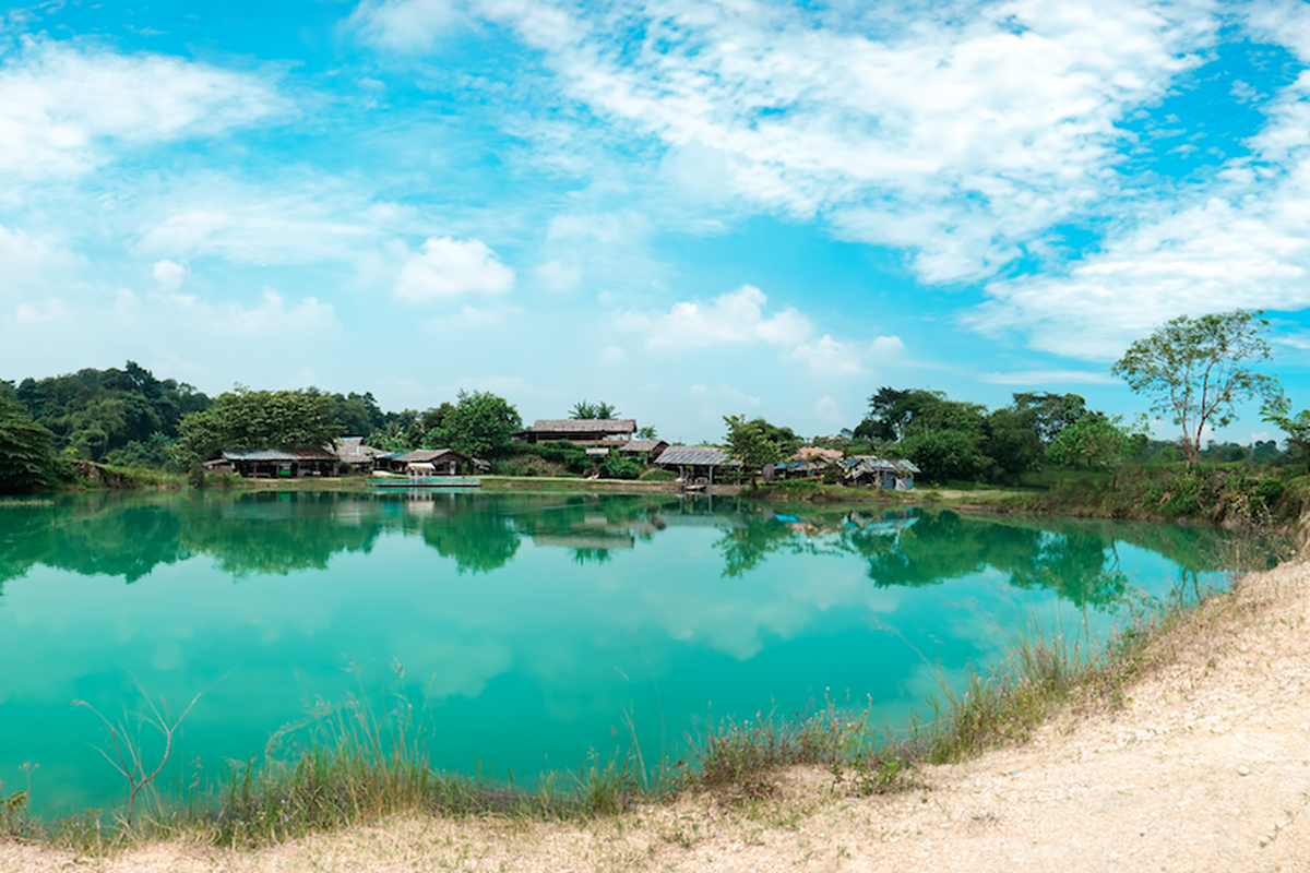 Tempat Wisata Tangerang