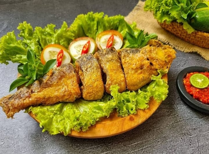 Makanan Khas Semarang