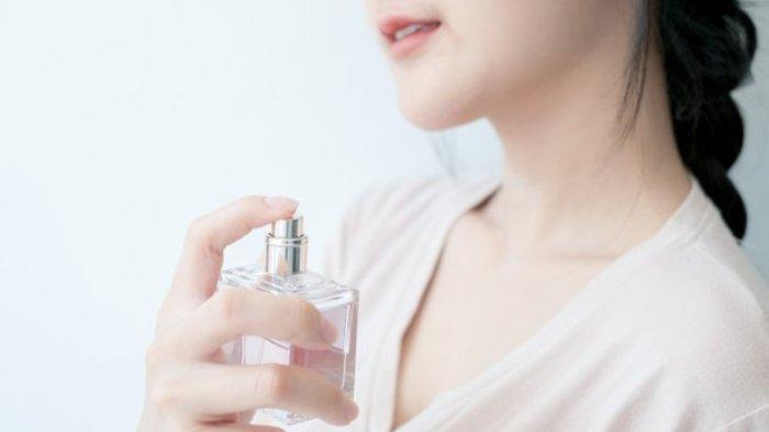 Tips Bisnis Parfum Online