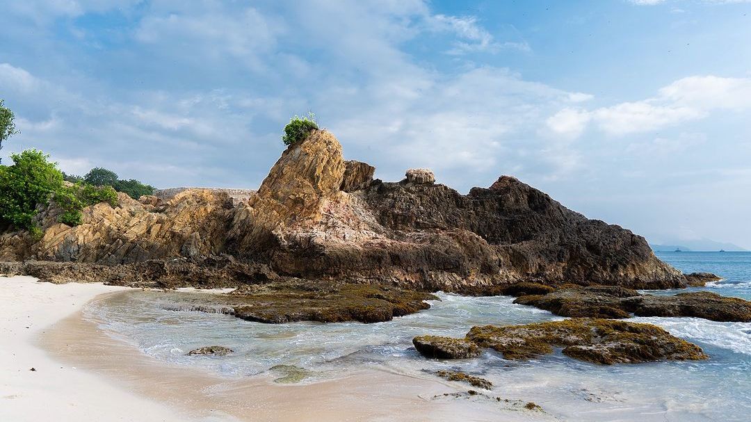 Wisata Pulau Sumatera