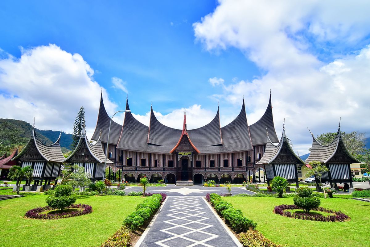 Spot Wisata Menyenangkan Dipadang Terbaik 2025