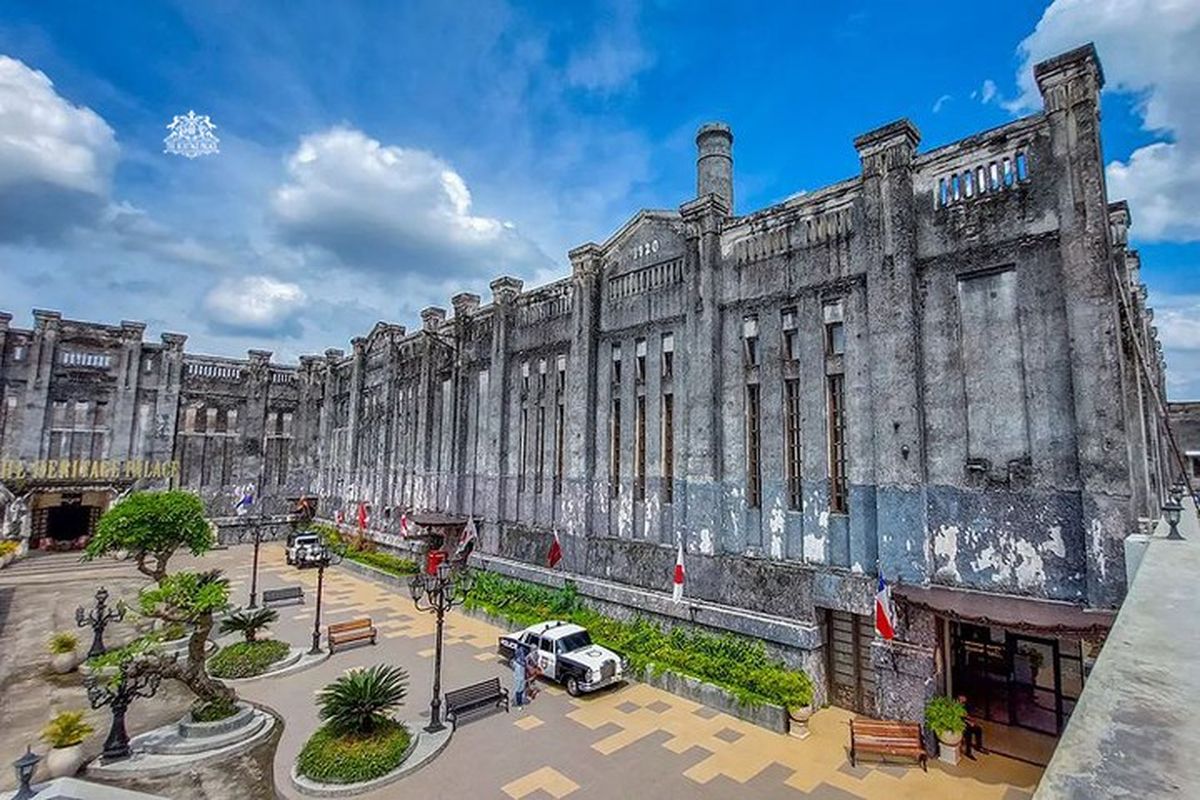 Rekomendasi Wisata Solo Terbaik Wajib Dikunjungi 2025