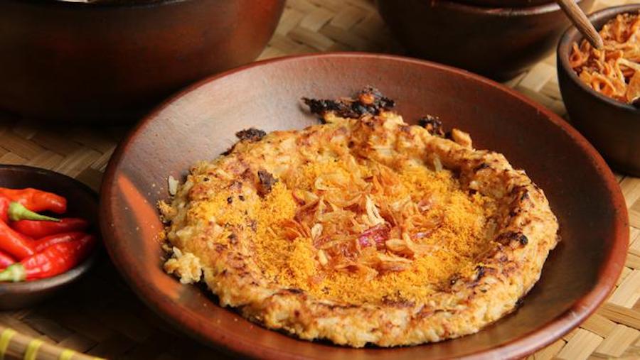 Rekomendasi Makanan Khas Betawi