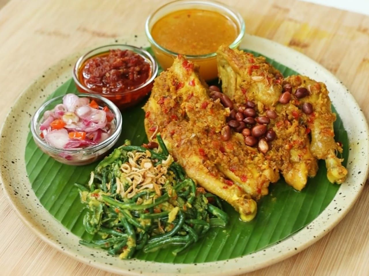 Kuliner Khas Bali Halal