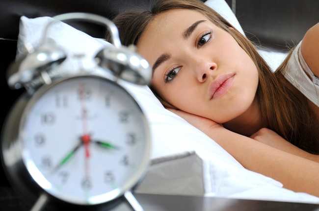 Tips Menagatasi Imsonia Secara Mudah dan Efektif