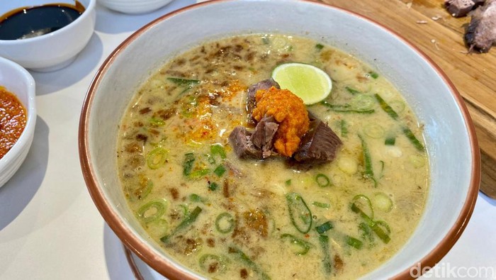 Rekomendasi Makanan Khas Sulawesi Utara yang Wajib di Cicipi