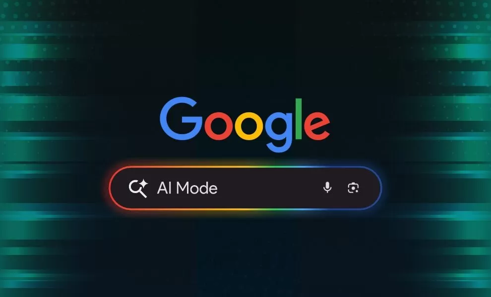 Google AI Mode Telah Hadir