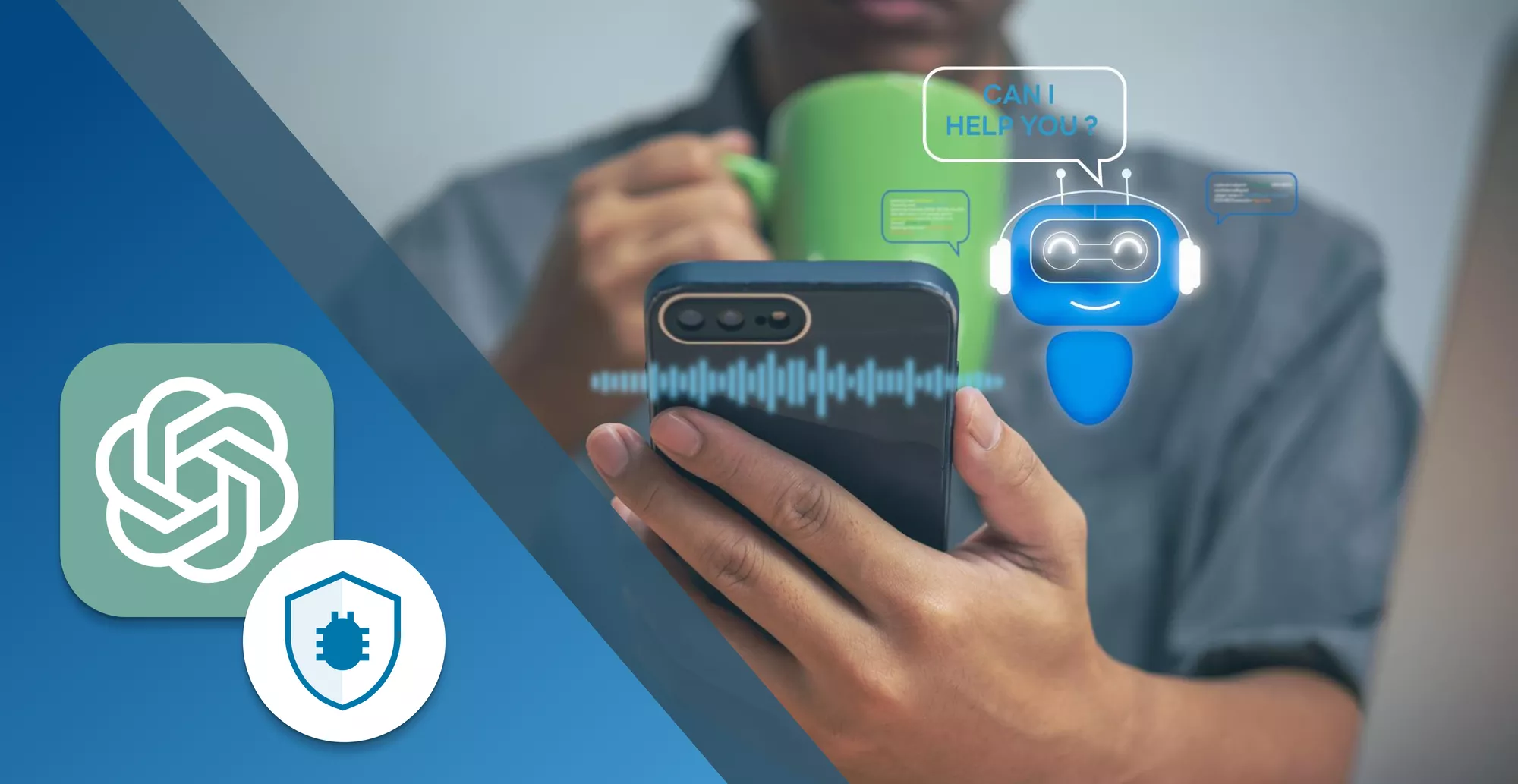 Perkembangan Chatbot Suara AI