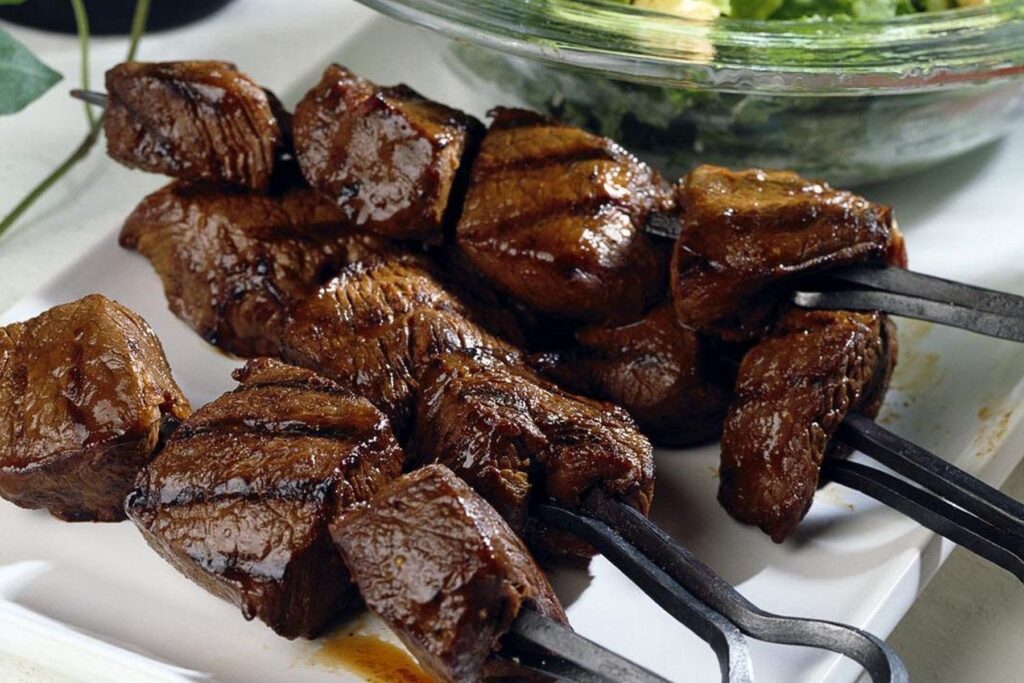 Hidangan Khas Kirgiztan Yang Bikin Nambah Terus!