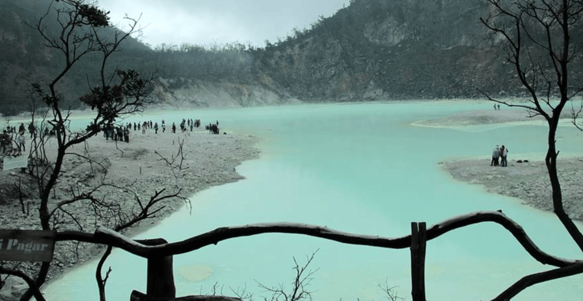 Rekomendasi Wisata Bandung Populer yang Wajib Dikunjungi