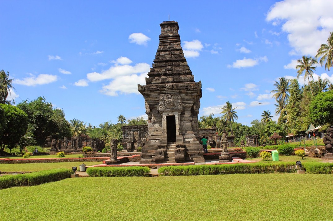 Wisata Terindah Di Blitar Yang Patut Di Jelajahi