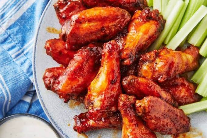 Hidangan Ayam Terenak Di Dunia Yang Wajib Di Coba