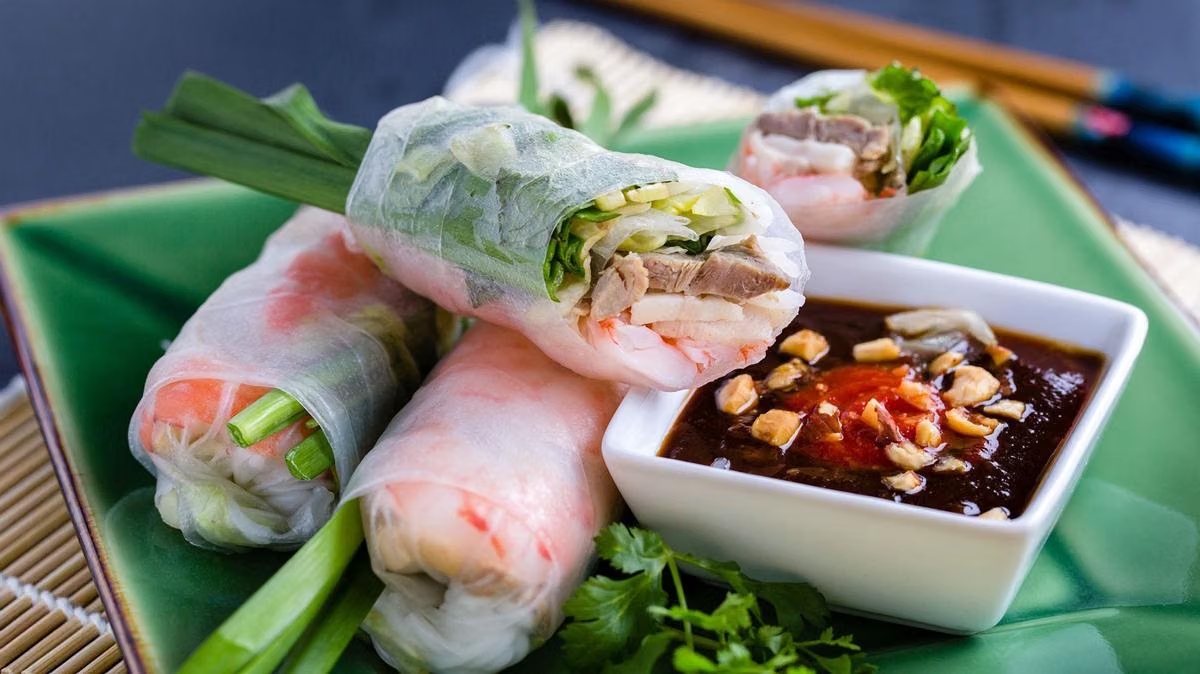 Kuliner Vietnam Yang Layak Dicoba Selain Sering Di bicarakan