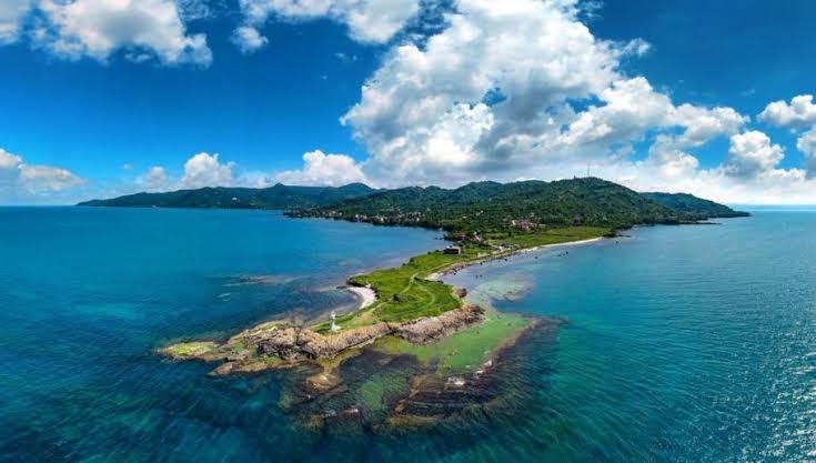Menikmati Turki Lewat Kota Tua Laut Biru Dan Lanskap Berbeda