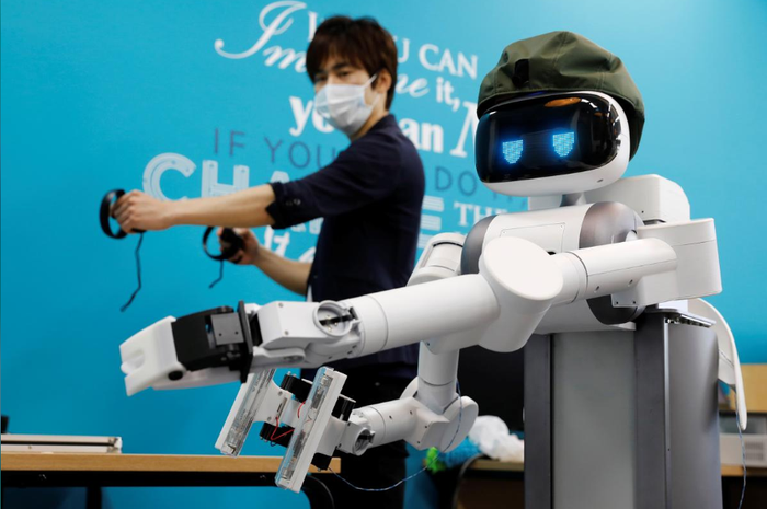 Teknologi Jepang Membuat Kehidupan Modern Terasa Praktis