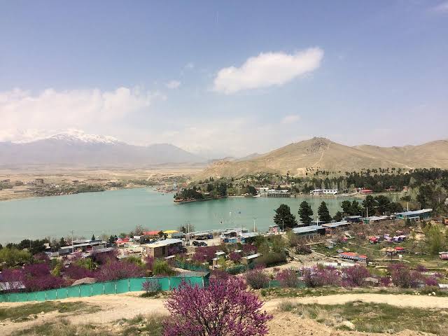 Tempat Wisata Di Kabul Yang Wajib Di Jelajahi