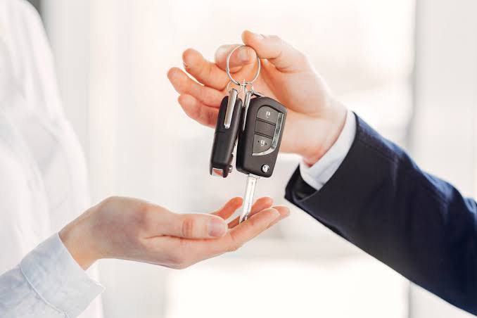 Bisnis Rental Mobil Sebagai Peluang Usaha Yang Menjanjikan